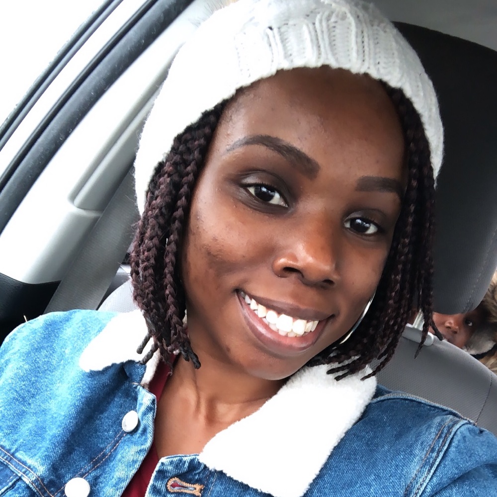 Meet your Posher, June